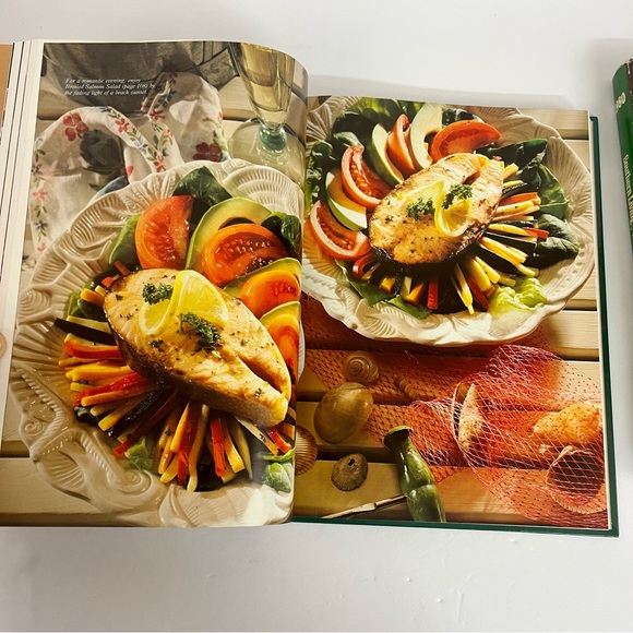 Southern Living Annual Recipes 1980 & 1992 / 100s of Vintage Recipes - Picture 12 of 15